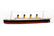 BB510 Titanic